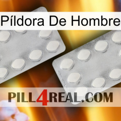 Píldora De Hombre 17